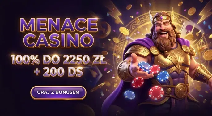 Menace Casino